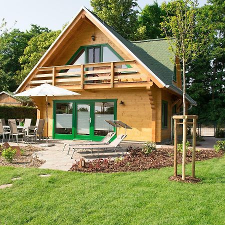 Ferienhaus F.Winkler Neukalen Eksteriør billede