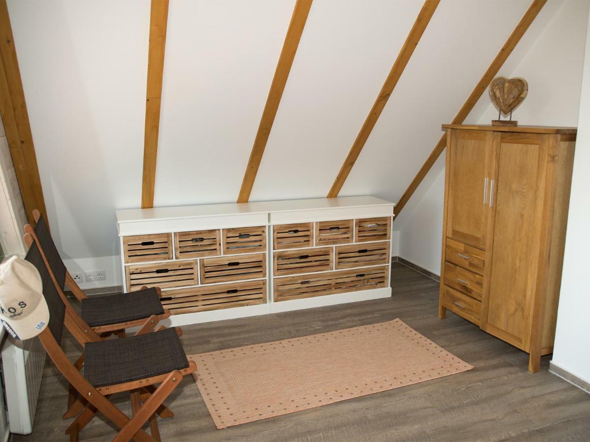 Ferienhaus F.Winkler Neukalen Eksteriør billede