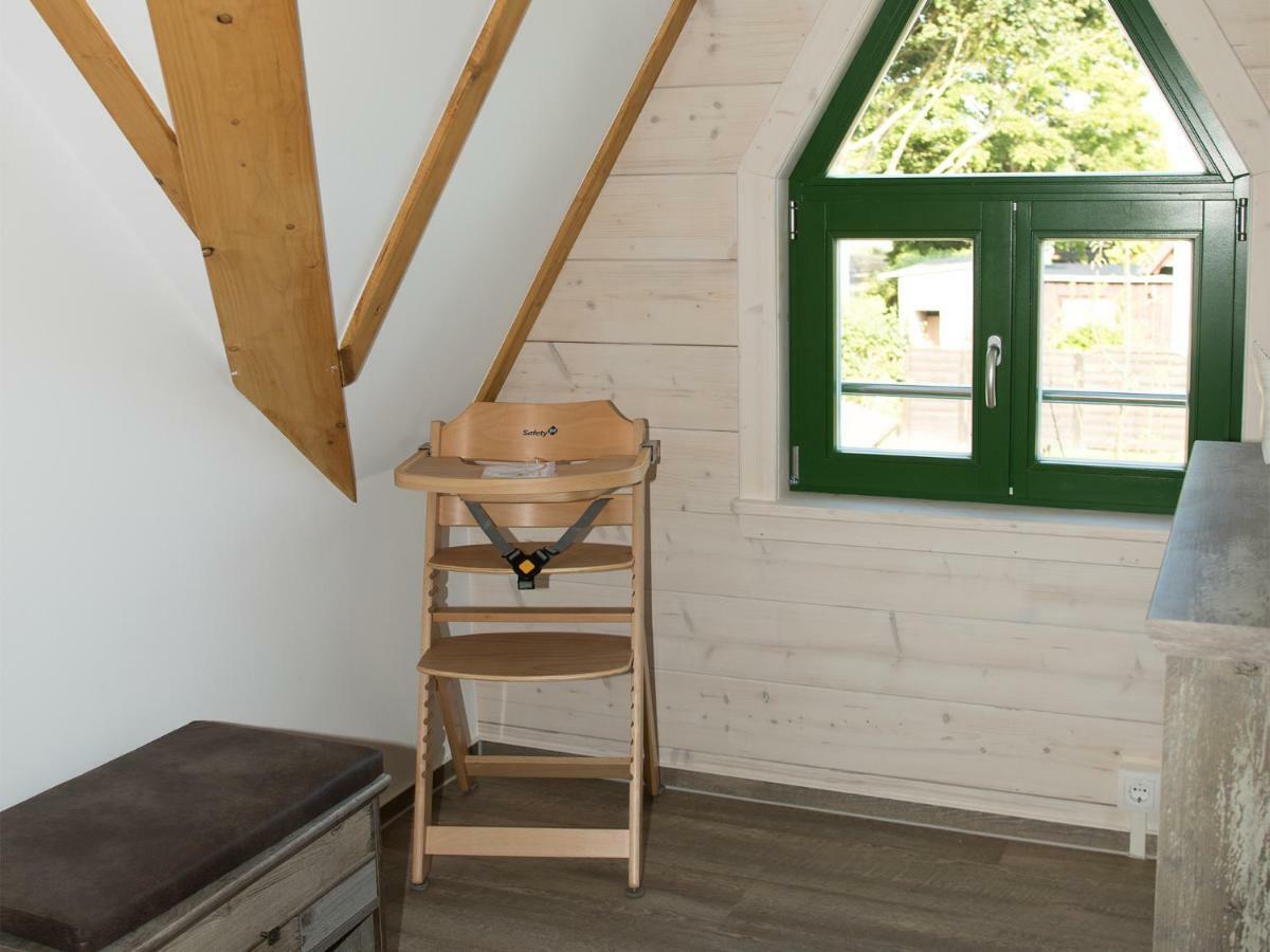 Ferienhaus F.Winkler Neukalen Eksteriør billede