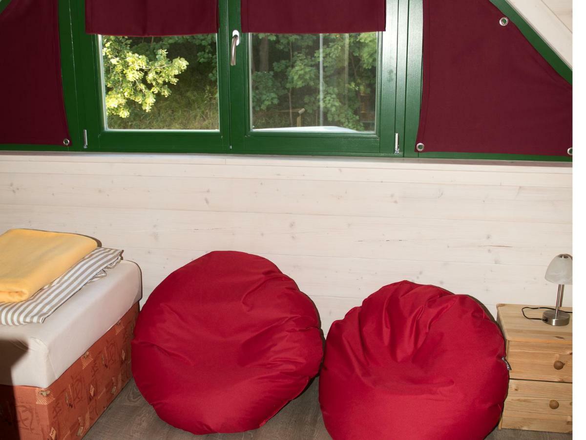 Ferienhaus F.Winkler Neukalen Eksteriør billede