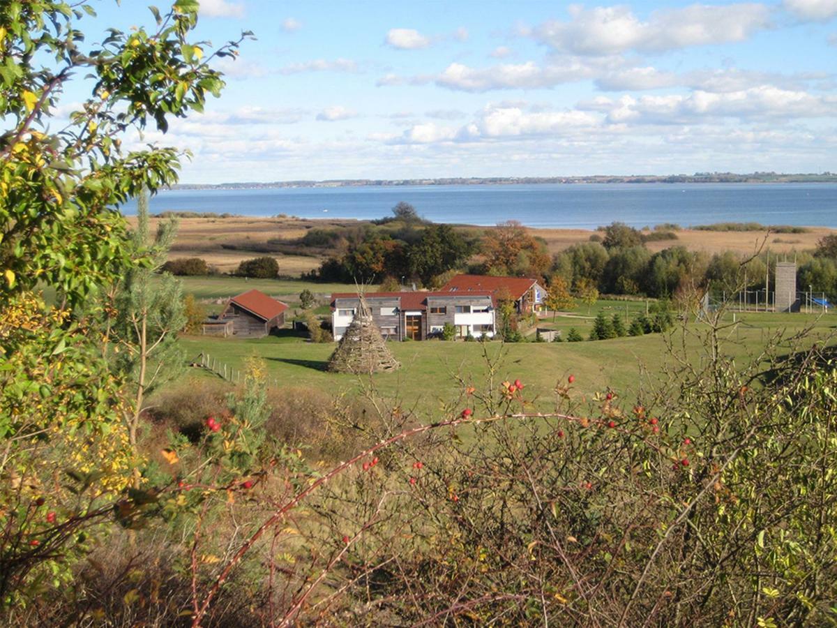 Ferienhaus F.Winkler Neukalen Eksteriør billede